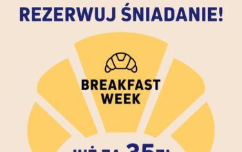 Rezerwuj Śniadanie
