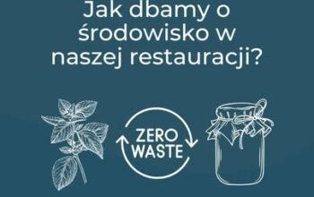 Jak dbamy o środowisko